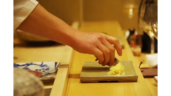 sushi