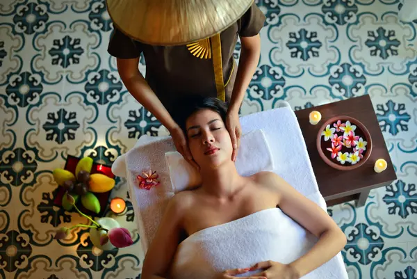 Vietnam Spa