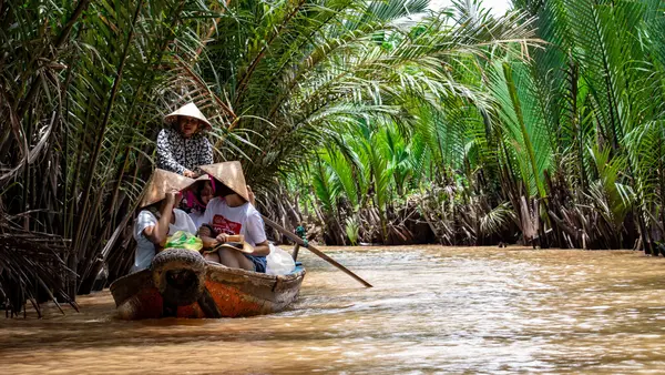 Ho Chi Minh Tour