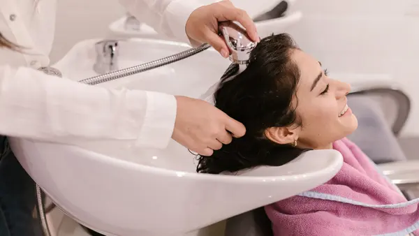 salon