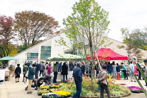 Rose Garden Festival