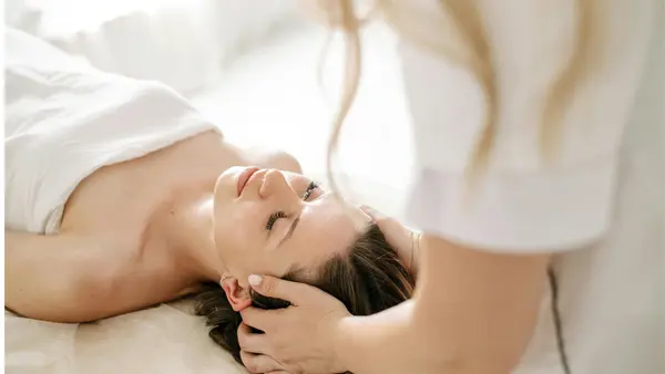 headspa