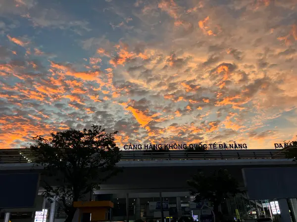 Da Nang Airport