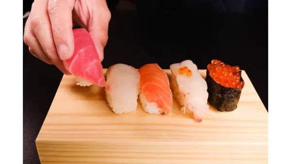 sushi