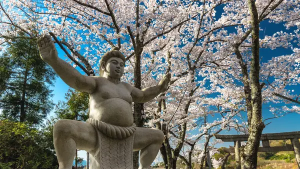 Ryogoku Kokugikan