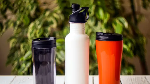 Useful items for carrying water