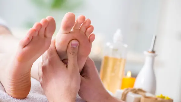 kabukicho massage