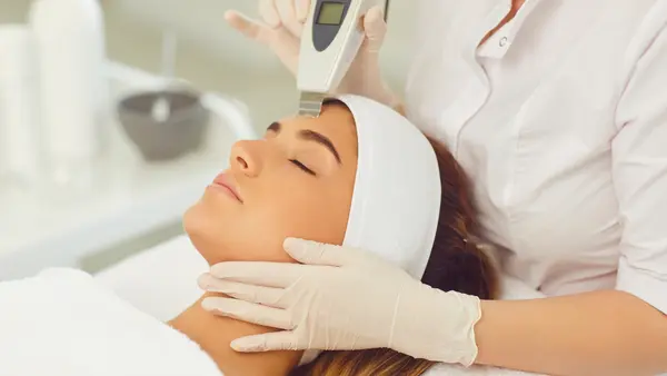 facial