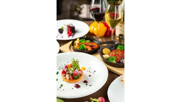 food