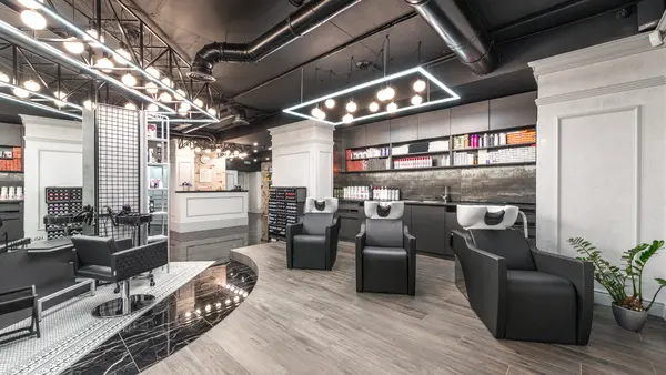 salon