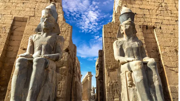 Egypt
