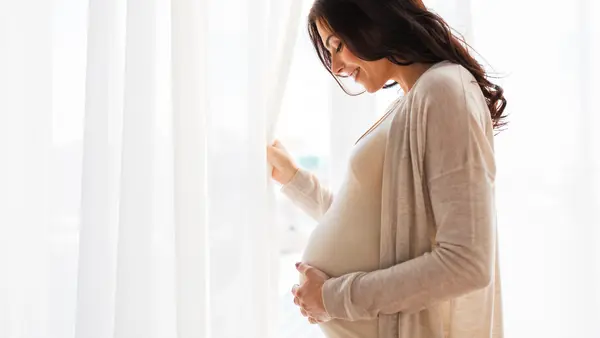 Pregnant women should be aware of the importance of getting a massage.
