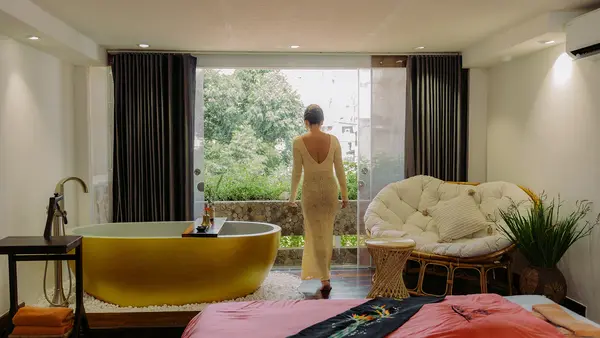 Anam QT Spa