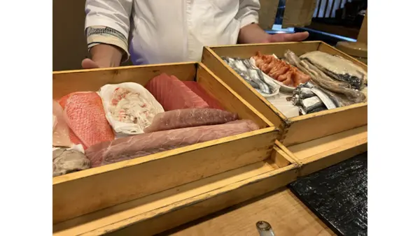 sushi