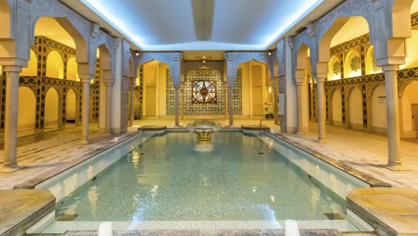 spaworld