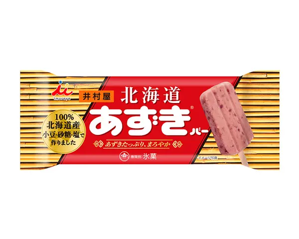 Adzuki-bar