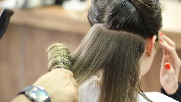 salon