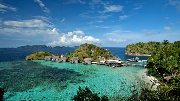 indonesia travel
