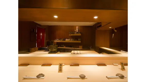 sushi
