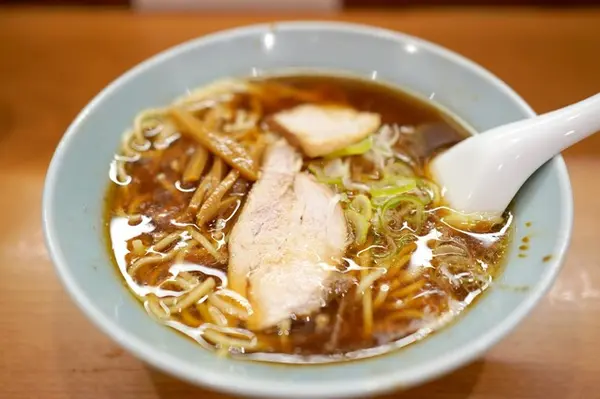 Chinese soba kyoraku