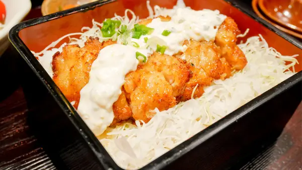 Chicken Nanban