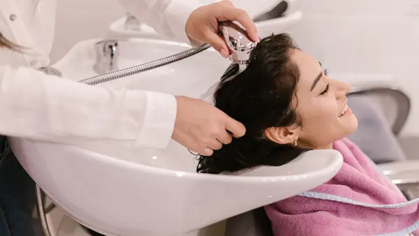 hairsalon