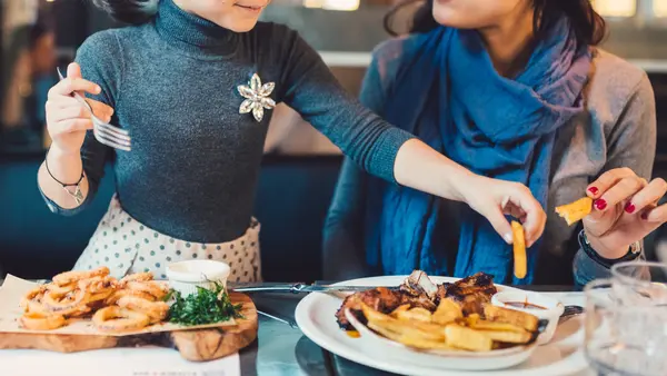 Sights to enjoy with children