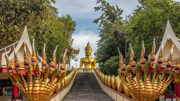 Pattaya / Big Buddha