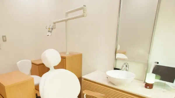dentist