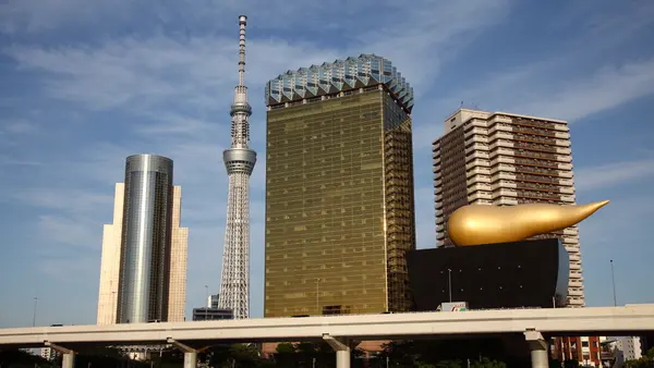 Tokyo Sky Tree Solamachi
