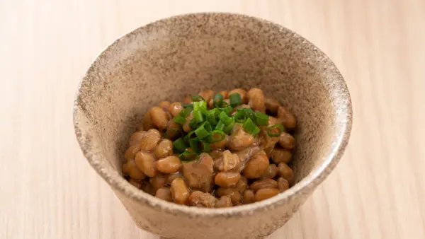 Places to enjoy natto in Tokyo