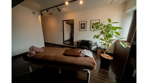 salon