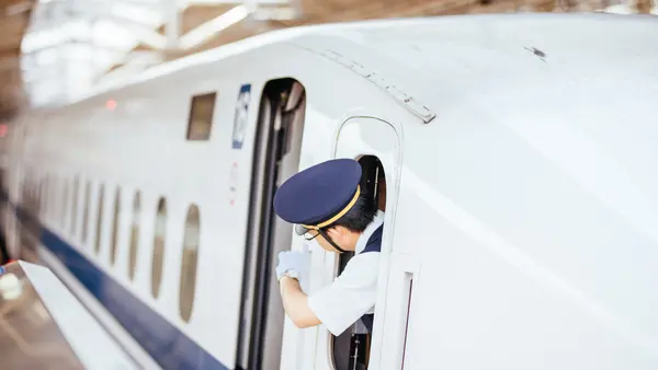 How to buy Shinkansen tickets