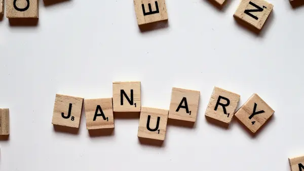 January Climate in Japan