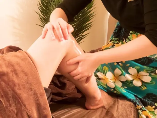 Shinjuku Relaxation Salon Sea the Night